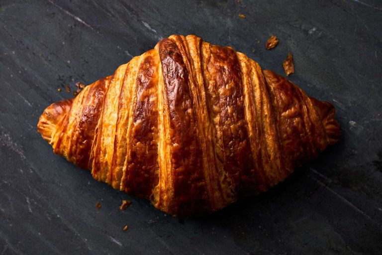 The Science of ‘Laminated’ Cookies: How to Achieve Croissant-Like Layers in Your Desserts