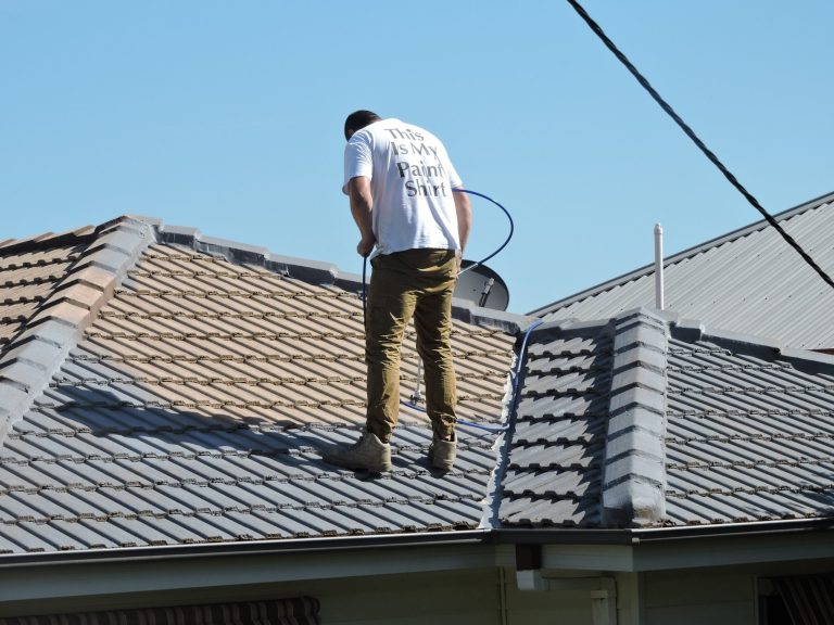 Restore Your Home’s Protection with Roof Gutter Repair in Newcastle