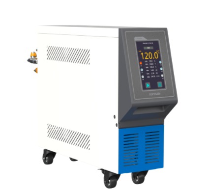 How to solve common problems with mould temperature controller?