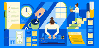 Enhancing Communication and Productivity with LINE in Everyday Life and Business