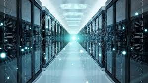 The Importance of Server Racks in Data Center Infrastructure