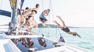 Why a Marine Digital Marketing Agency Is Essential for Navigating the Boating Industry Online