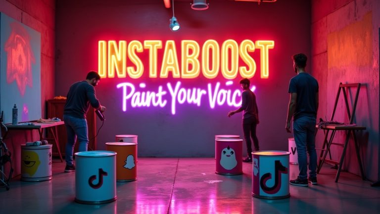 How Digital Brands Use Instaboost To Build Audience Trust