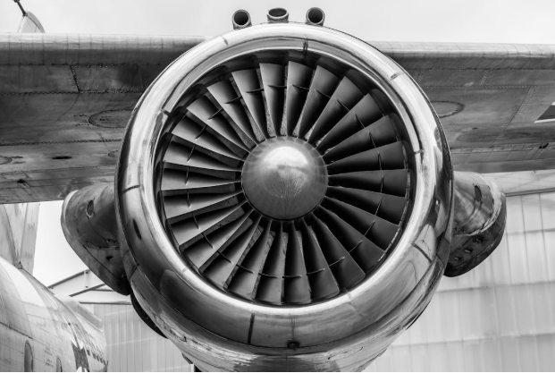 A Beginner’s Guide to Turbine Section Coatings in Power Plants
