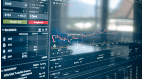 The Role of Crypto Prop Trading Firms in Market Liquidity and Volatility