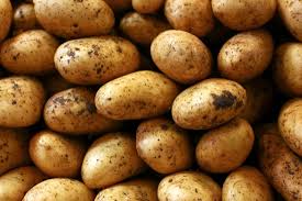 The Benefits Of The Essential Nutrients In Potatoes