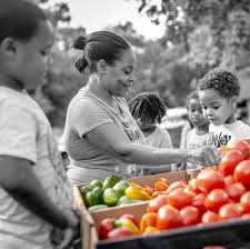 Fighting Hunger With Honor: The Importance Of Food Banks Now More Than Ever