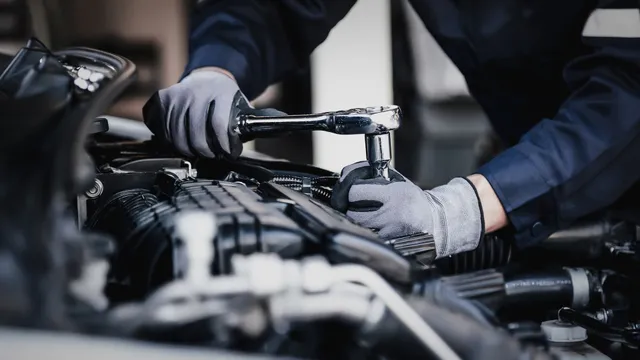 Common Automotive Services And What They Include?